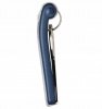 Zawieszki do kluczy (6szt.) granatowe 195707 DURABLE KEY CLIP
